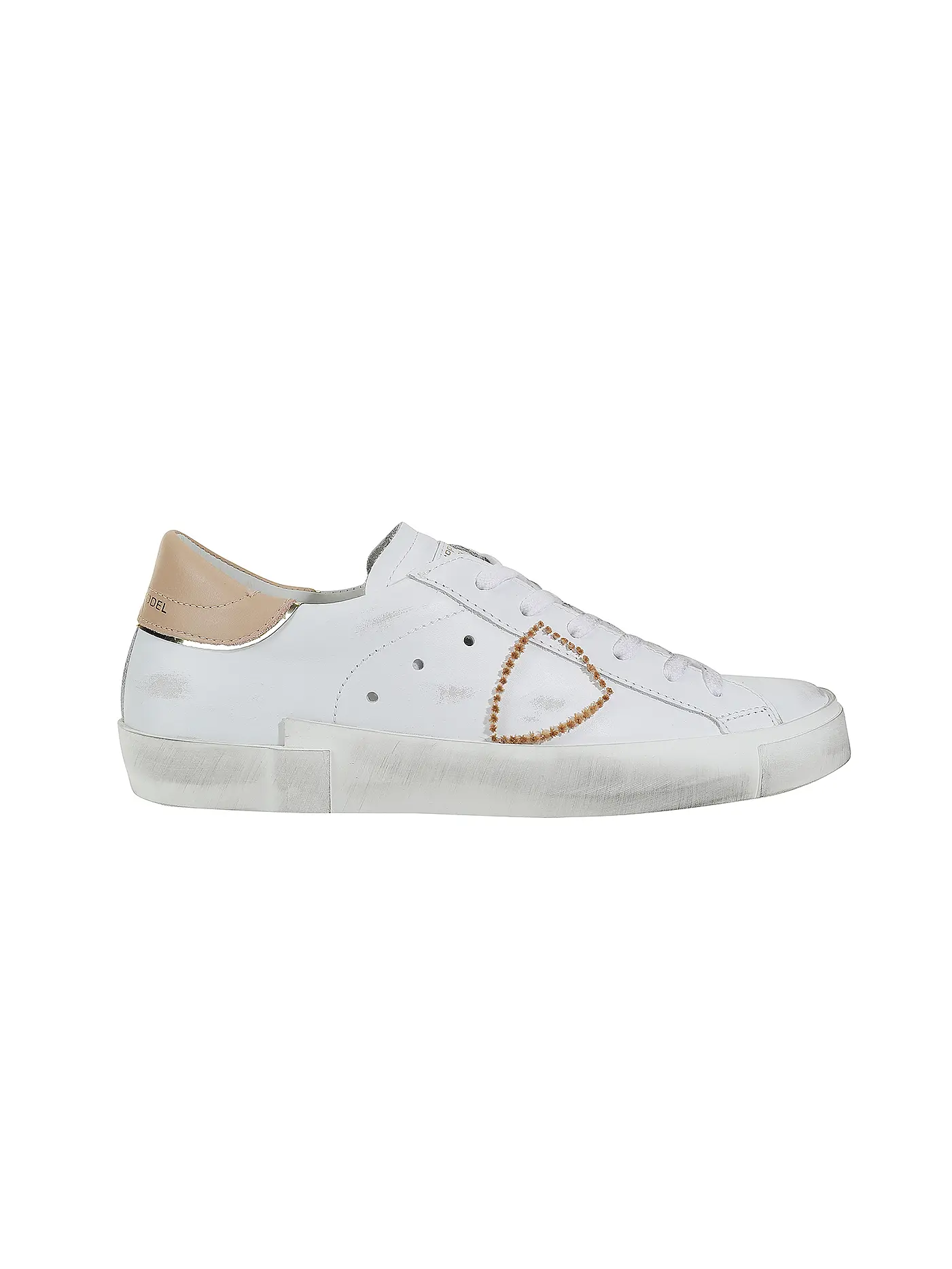PHILIPPE MODEL | Sneaker PRLD | beige